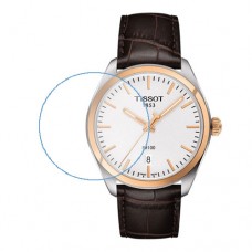 [6 יחידות] Tissot PR 100 T101.410.26.031.00 מגן מסך נאנו זכוכית 9H לשעון