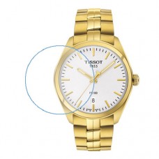 [6 יחידות] Tissot PR 100 T101.410.33.031.00 מגן מסך נאנו זכוכית 9H לשעון