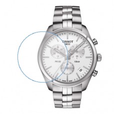 [6 יחידות] Tissot PR 100 T101.417.11.031.00 מגן מסך נאנו זכוכית 9H לשעון