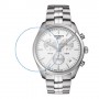 [6 יחידות] Tissot PR 100 T101.417.11.031.00 מגן מסך נאנו זכוכית 9H לשעון