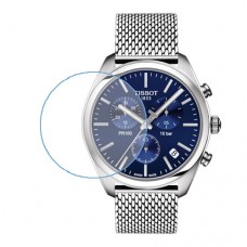 [6 יחידות] Tissot PR 100 T101.417.11.041.00 מגן מסך נאנו זכוכית 9H לשעון