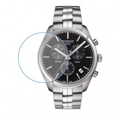 [6 יחידות] Tissot PR 100 T101.417.11.051.00 מגן מסך נאנו זכוכית 9H לשעון