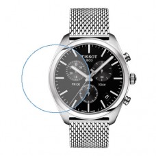[6 יחידות] Tissot PR 100 T101.417.11.051.01 מגן מסך נאנו זכוכית 9H לשעון