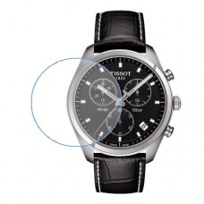 [6 יחידות] Tissot PR 100 T101.417.16.051.00 מגן מסך נאנו זכוכית 9H לשעון