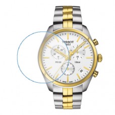 [6 יחידות] Tissot PR 100 T101.417.22.031.00 מגן מסך נאנו זכוכית 9H לשעון