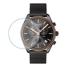 [6 יחידות] Tissot PR 100 T101.417.23.061.00 מגן מסך נאנו זכוכית 9H לשעון