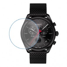 [6 יחידות] Tissot PR 100 T101.417.33.051.00 מגן מסך נאנו זכוכית 9H לשעון