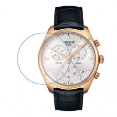 [6 יחידות] Tissot PR 100 T101.417.36.031.00 מגן מסך נאנו זכוכית 9H לשעון