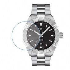 [6 יחידות] Tissot PR 100 T101.610.11.051.00 מגן מסך נאנו זכוכית 9H לשעון