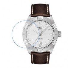 [6 יחידות] Tissot PR 100 T101.610.16.031.00 מגן מסך נאנו זכוכית 9H לשעון