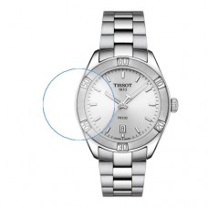 [6 יחידות] Tissot PR 100 T101.910.11.031.00 מגן מסך נאנו זכוכית 9H לשעון
