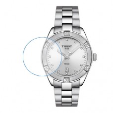 [6 יחידות] Tissot PR 100 T101.910.11.036.00 מגן מסך נאנו זכוכית 9H לשעון