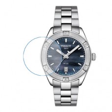 [6 יחידות] Tissot PR 100 T101.910.11.121.00 מגן מסך נאנו זכוכית 9H לשעון