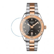 [6 יחידות] Tissot PR 100 T101.910.22.061.00 מגן מסך נאנו זכוכית 9H לשעון