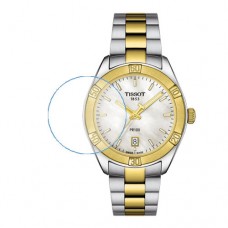 [6 יחידות] Tissot PR 100 T101.910.22.111.00 מגן מסך נאנו זכוכית 9H לשעון