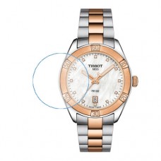 [6 יחידות] Tissot PR 100 T101.910.22.116.00 מגן מסך נאנו זכוכית 9H לשעון