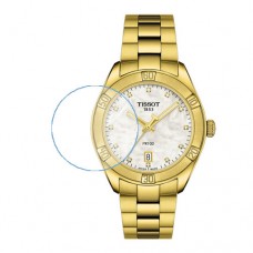 [6 יחידות] Tissot PR 100 T101.910.33.116.01 מגן מסך נאנו זכוכית 9H לשעון