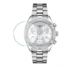 [6 יחידות] Tissot PR 100 T101.917.11.031.00 מגן מסך נאנו זכוכית 9H לשעון