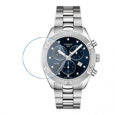 [6 יחידות] Tissot PR 100 T101.917.11.046.00 מגן מסך נאנו זכוכית 9H לשעון