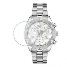 [6 יחידות] Tissot PR 100 T101.917.11.116.00 מגן מסך נאנו זכוכית 9H לשעון