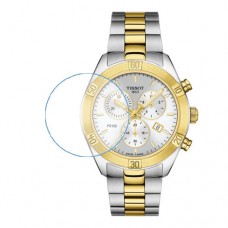 [6 יחידות] Tissot PR 100 T101.917.22.031.00 מגן מסך נאנו זכוכית 9H לשעון