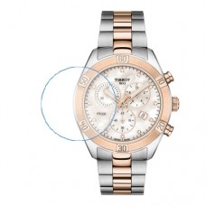 [6 יחידות] Tissot PR 100 T101.917.22.116.00 מגן מסך נאנו זכוכית 9H לשעון