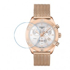 [6 יחידות] Tissot PR 100 T101.917.33.031.00 מגן מסך נאנו זכוכית 9H לשעון