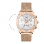 [6 יחידות] Tissot PR 100 T101.917.33.031.00 מגן מסך נאנו זכוכית 9H לשעון