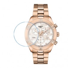 [6 יחידות] Tissot PR 100 T101.917.33.116.00 מגן מסך נאנו זכוכית 9H לשעון
