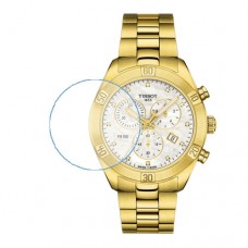 [6 יחידות] Tissot PR 100 T101.917.33.116.01 מגן מסך נאנו זכוכית 9H לשעון