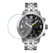 [6 יחידות] Tissot PRC 200 T055.417.11.057.00 מגן מסך נאנו זכוכית 9H לשעון