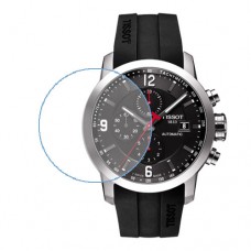 [6 יחידות] Tissot PRC 200 T055.427.17.057.00 מגן מסך נאנו זכוכית 9H לשעון