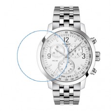 [6 יחידות] Tissot PRC 200 T114.417.11.037.00 מגן מסך נאנו זכוכית 9H לשעון