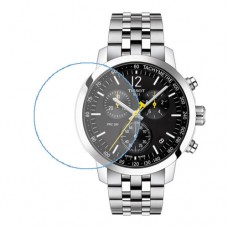 [6 יחידות] Tissot PRC 200 T114.417.11.057.00 מגן מסך נאנו זכוכית 9H לשעון