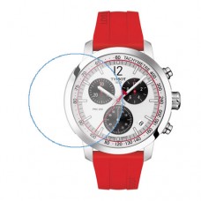[6 יחידות] Tissot PRC 200 T114.417.17.037.02 מגן מסך נאנו זכוכית 9H לשעון