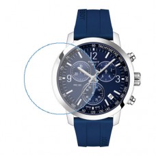 [6 יחידות] Tissot PRC 200 T114.417.17.047.00 מגן מסך נאנו זכוכית 9H לשעון
