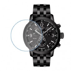 [6 יחידות] Tissot PRC 200 T114.417.33.057.00 מגן מסך נאנו זכוכית 9H לשעון
