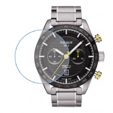 [6 יחידות] Tissot PRS 516 T100.427.11.051.00 מגן מסך נאנו זכוכית 9H לשעון