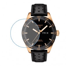 [6 יחידות] Tissot PRS 516 T100.430.36.051.01 מגן מסך נאנו זכוכית 9H לשעון