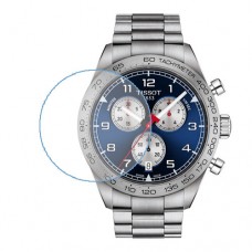 [6 יחידות] Tissot PRS 516 T131.617.11.042.00 מגן מסך נאנו זכוכית 9H לשעון