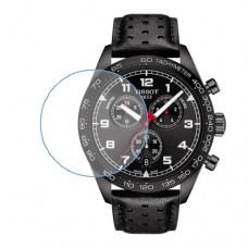 [6 יחידות] Tissot PRS 516 T131.617.36.052.00 מגן מסך נאנו זכוכית 9H לשעון