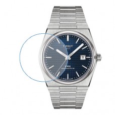[6 יחידות] Tissot PRX T137.407.11.041.00 מגן מסך נאנו זכוכית 9H לשעון