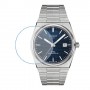 [6 יחידות] Tissot PRX T137.407.11.041.00 מגן מסך נאנו זכוכית 9H לשעון