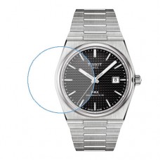 [6 יחידות] Tissot PRX T137.407.11.051.00 מגן מסך נאנו זכוכית 9H לשעון