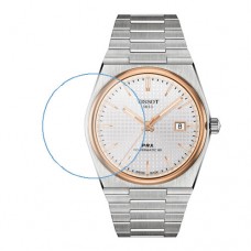 [6 יחידות] Tissot PRX T137.407.21.031.00 מגן מסך נאנו זכוכית 9H לשעון