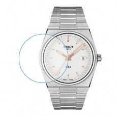 [6 יחידות] Tissot PRX T137.410.11.031.00 מגן מסך נאנו זכוכית 9H לשעון