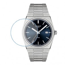 [6 יחידות] Tissot PRX T137.410.11.041.00 מגן מסך נאנו זכוכית 9H לשעון