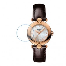 [6 יחידות] Tissot Pretty T918.210.76.116.00 מגן מסך נאנו זכוכית 9H לשעון