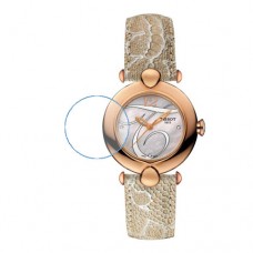 [6 יחידות] Tissot Pretty T918.210.76.116.02 מגן מסך נאנו זכוכית 9H לשעון