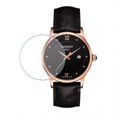 [6 יחידות] Tissot Rose Dream T914.210.76.056.00 מגן מסך נאנו זכוכית 9H לשעון